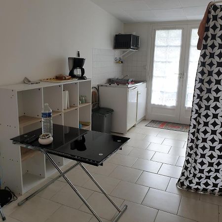 Isa Aparthotel Issoudun Εξωτερικό φωτογραφία